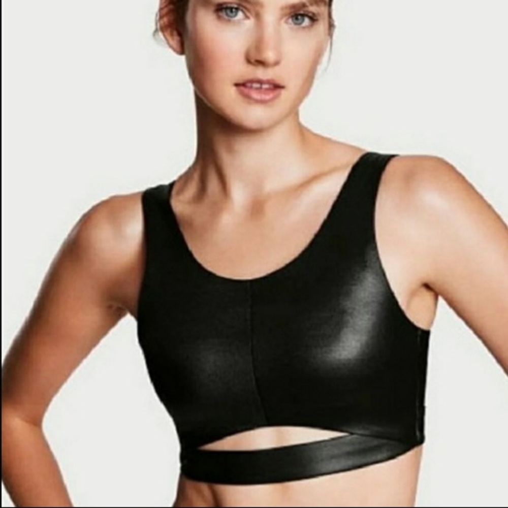 Victoria’s Secret Sport Cut Out Bra